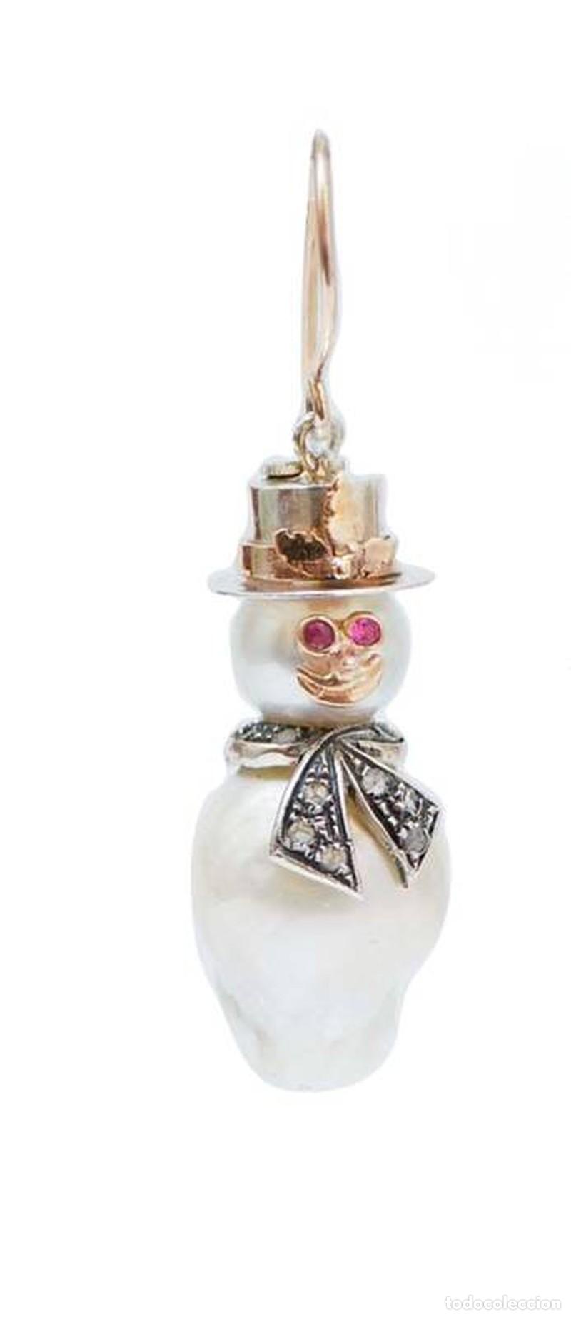Joyeria: Joias - Brincos de Ouro e prata (229) - Foto 5
