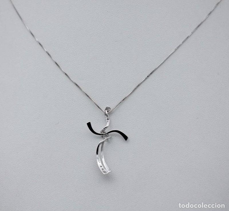 Joyeria: Joias - Colar de Ouro (567) - Foto 3