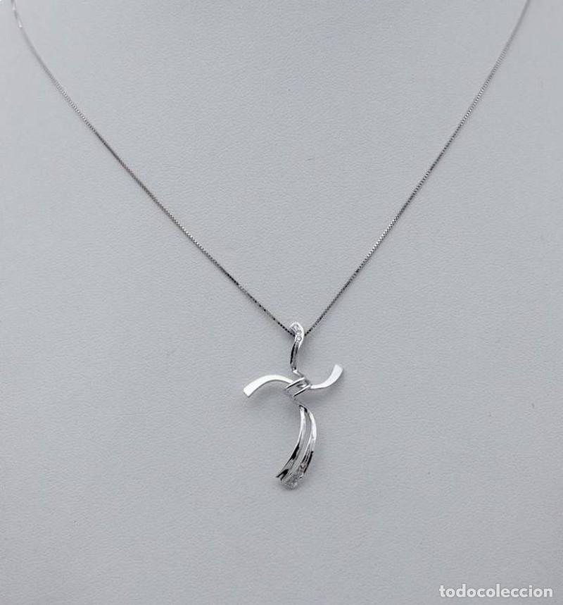 Joyeria: Joias - Colar de Ouro (567) - Foto 4