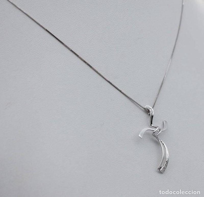 Joyeria: Joias - Colar de Ouro (567) - Foto 7