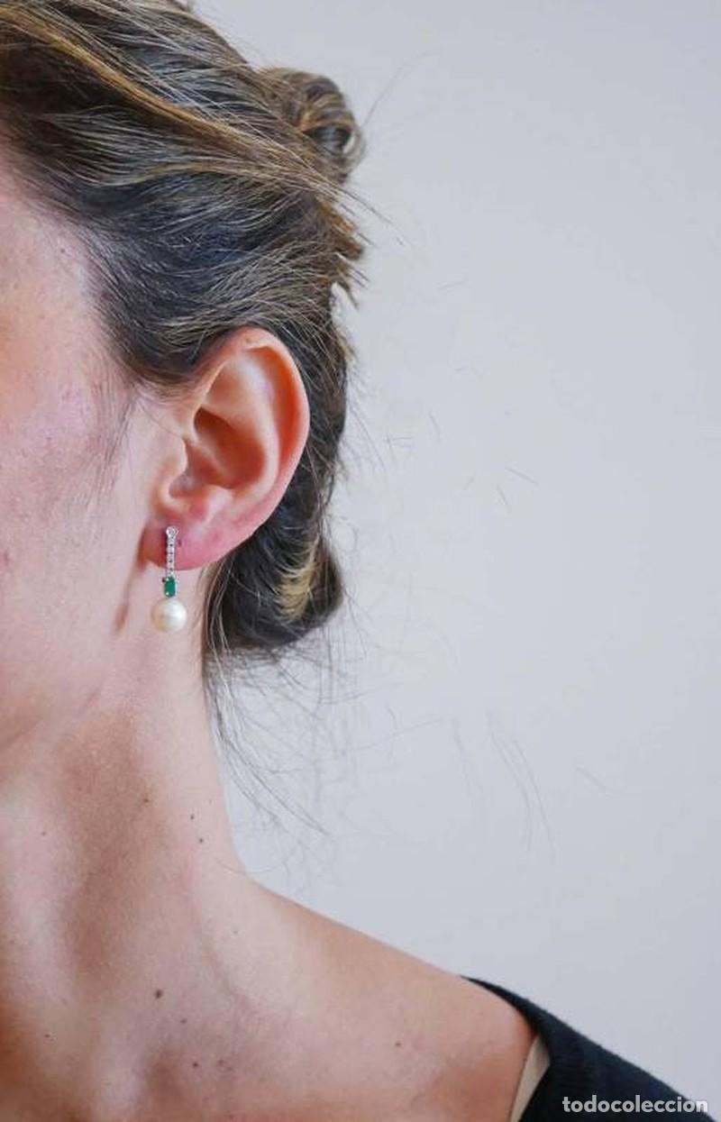 Joyeria: Joias - Brincos de Ouro (230) - Foto 2