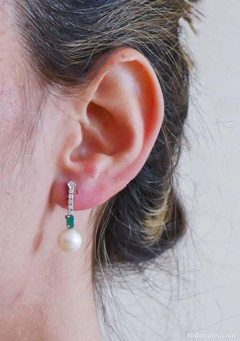 Joyeria: Joias - Brincos de Ouro (230) - Foto 4