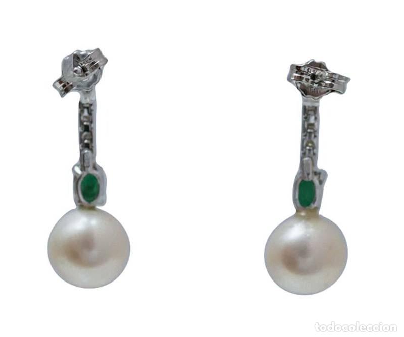 Joyeria: Joias - Brincos de Ouro (230) - Foto 5