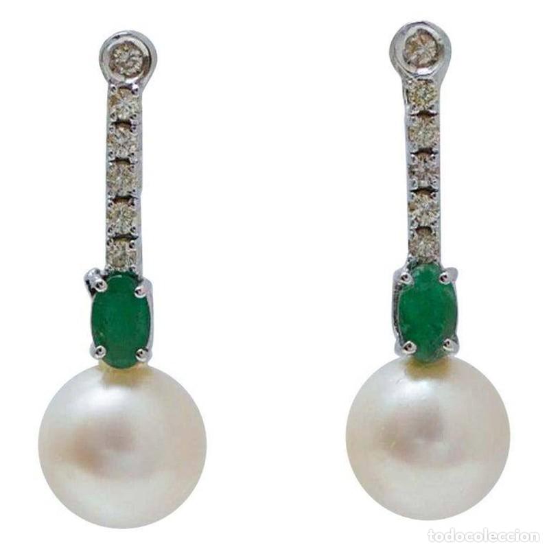 Joyeria: Joias - Brincos de Ouro (230) - Foto 1