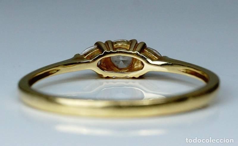 Joyeria: Joias - Anel de Ouro (1515) - Foto 2