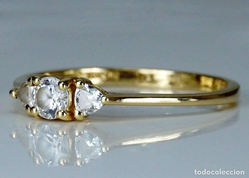 Joyeria: Joias - Anel de Ouro (1515) - Foto 3
