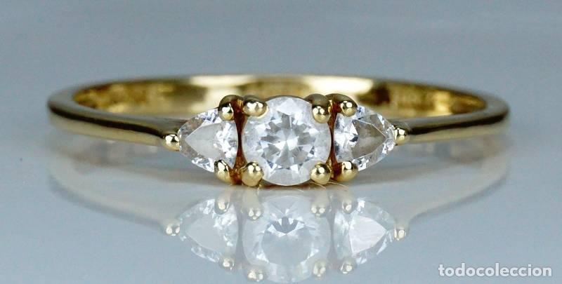 Joyeria: Joias - Anel de Ouro (1515) - Foto 4