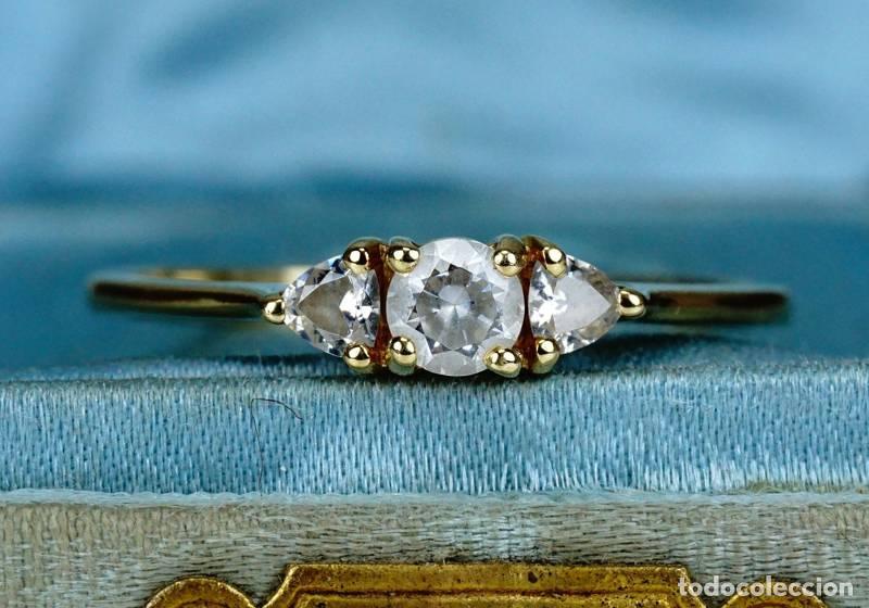 Joyeria: Joias - Anel de Ouro (1515) - Foto 1