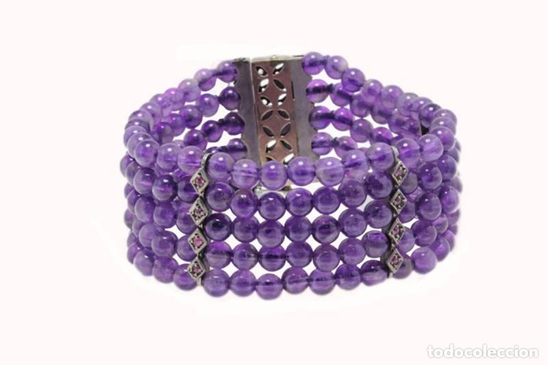 Joyeria: Joias - Pulseira de Ouro (14) - Foto 5