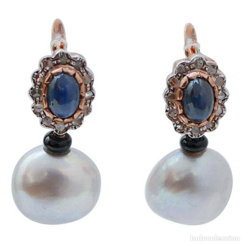 Joyeria: Joias - Brincos de Ouro e prata (228) - Foto 1