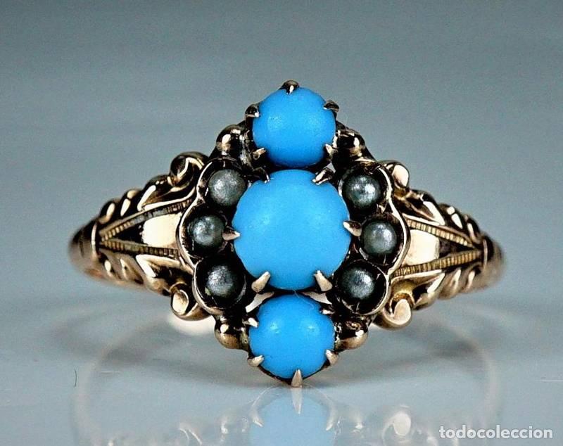 Joalharia: Joias - Anel de Ouro (1516)