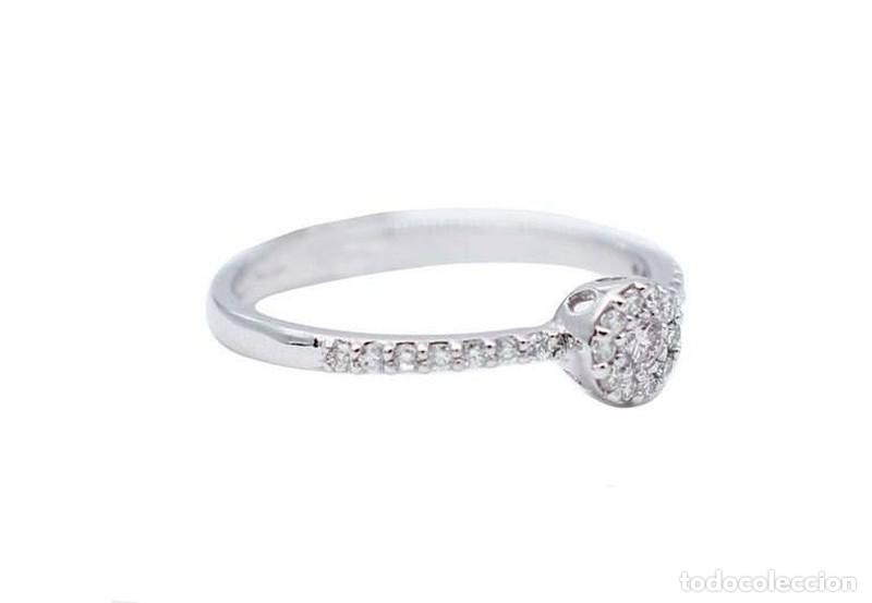 Joyeria: Joias - Anel de Ouro (817) - Foto 3
