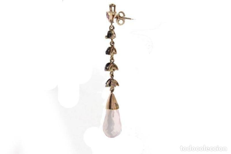 Joyeria: Joias - Brincos de Ouro e prata (254) - Foto 3