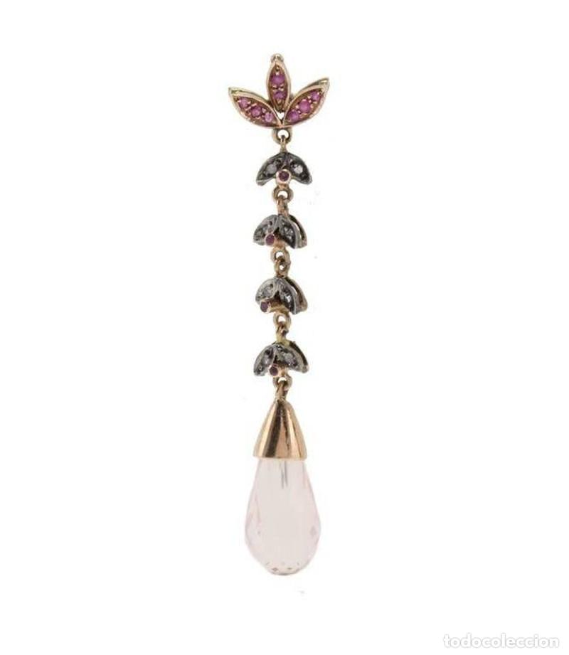 Joyeria: Joias - Brincos de Ouro e prata (254) - Foto 4