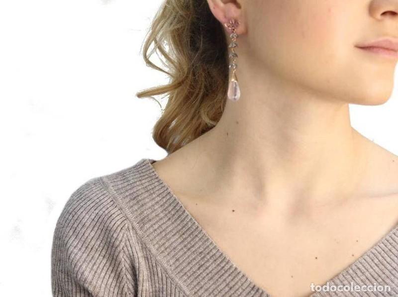 Joyeria: Joias - Brincos de Ouro e prata (254) - Foto 5
