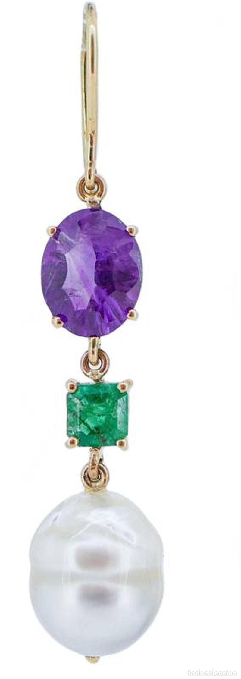 Joyeria: Joias - Brincos de Ouro e prata (258) - Foto 5