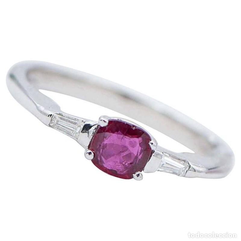 Jewelry: Joias - Anel de Ouro (872)