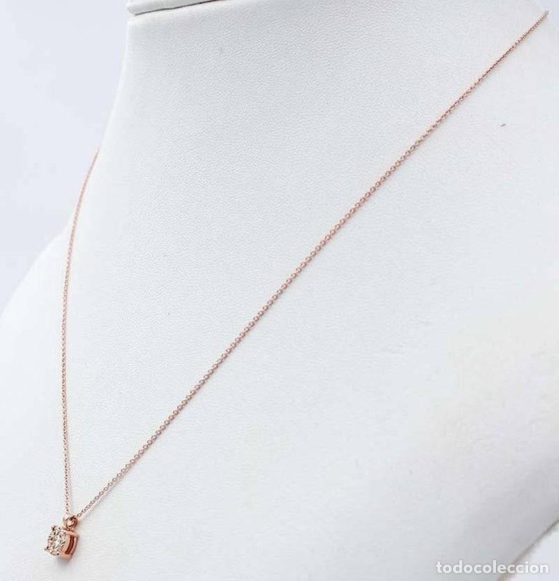 Joyeria: Joias - Colar de Ouro (569) - Foto 2