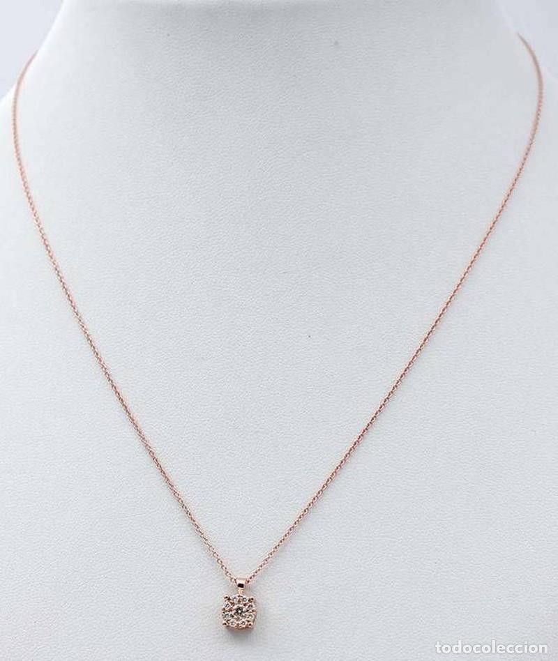 Joyeria: Joias - Colar de Ouro (569) - Foto 4