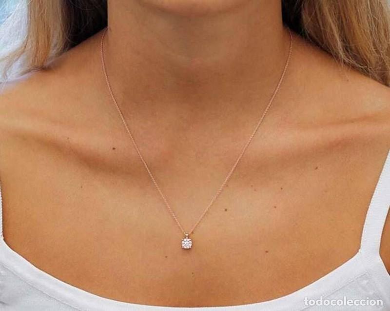 Joyeria: Joias - Colar de Ouro (569) - Foto 5
