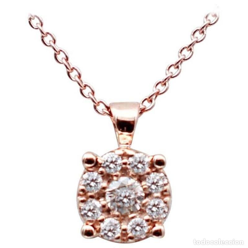 Joyeria: Joias - Colar de Ouro (569) - Foto 1