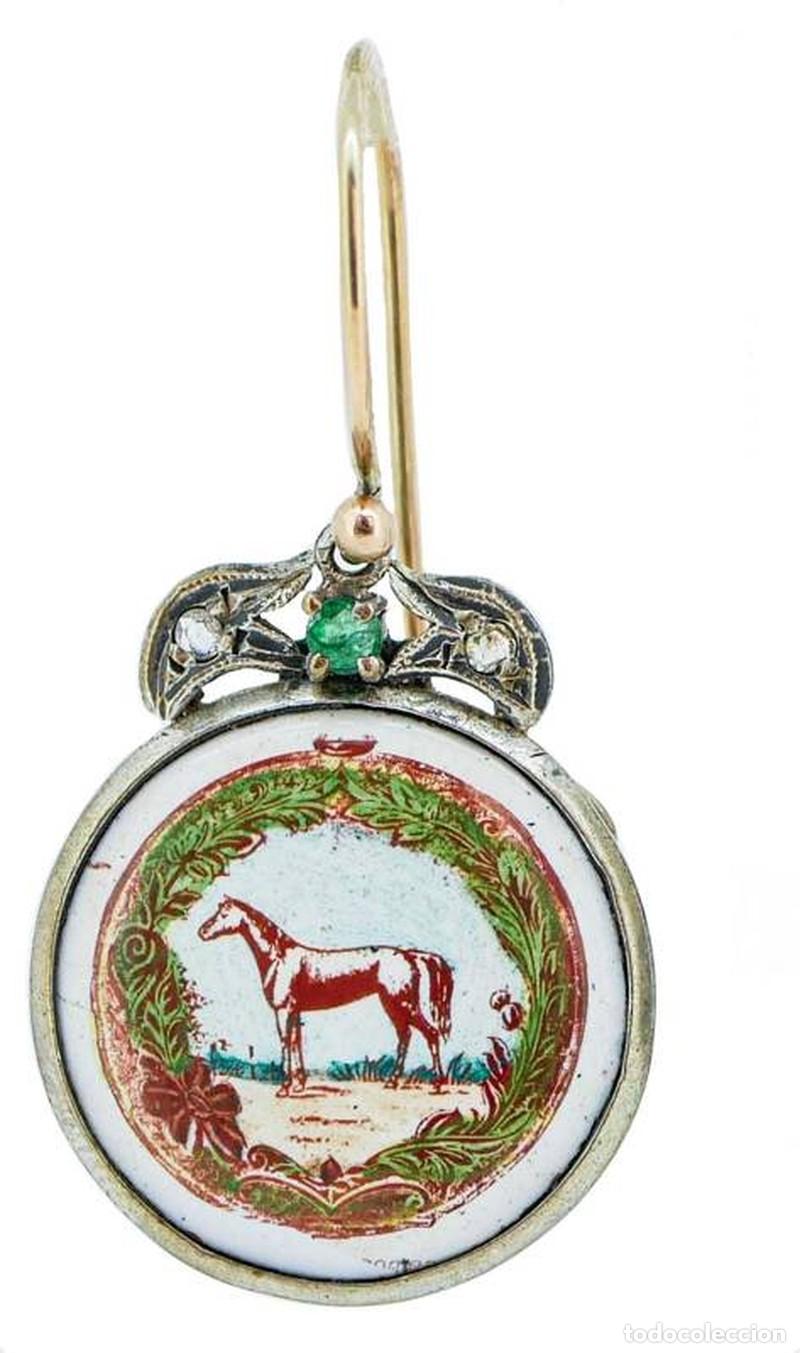 Joyeria: Joias - Brincos de Ouro e prata (237) - Foto 3