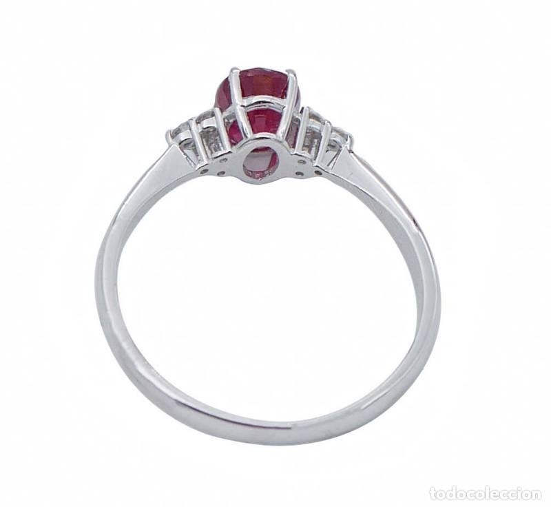 Joyeria: Joias - Anel de Ouro (875) - Foto 2