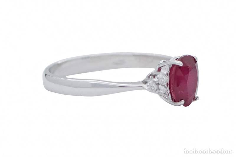 Joyeria: Joias - Anel de Ouro (875) - Foto 3