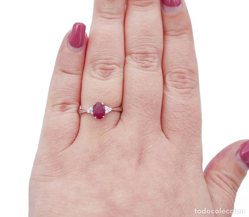 Joyeria: Joias - Anel de Ouro (875) - Foto 4