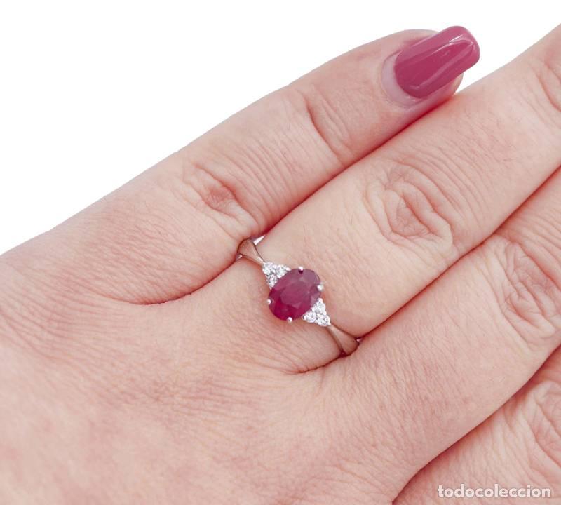 Joyeria: Joias - Anel de Ouro (875) - Foto 5
