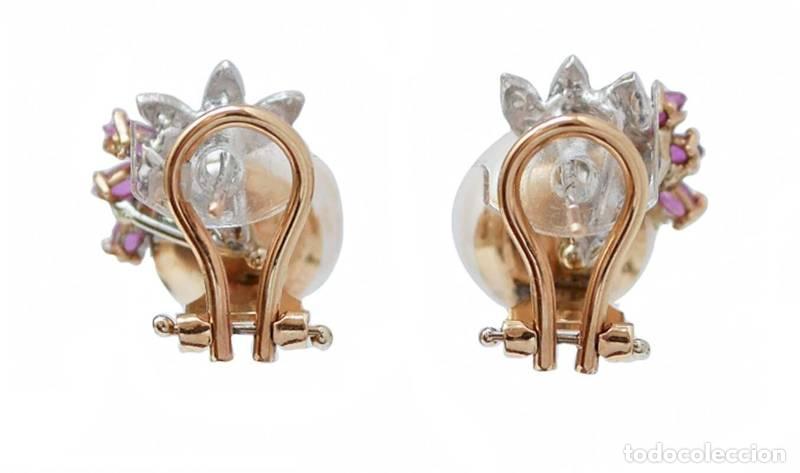 Joyeria: Joias - Brincos de Ouro e prata (257) - Foto 3