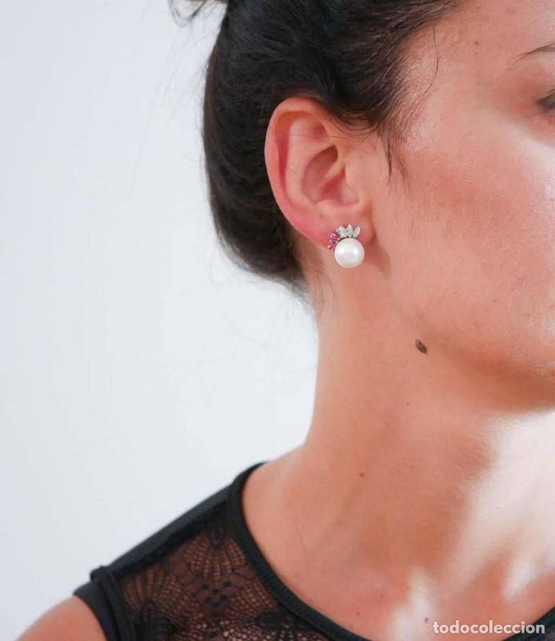 Joyeria: Joias - Brincos de Ouro e prata (257) - Foto 4