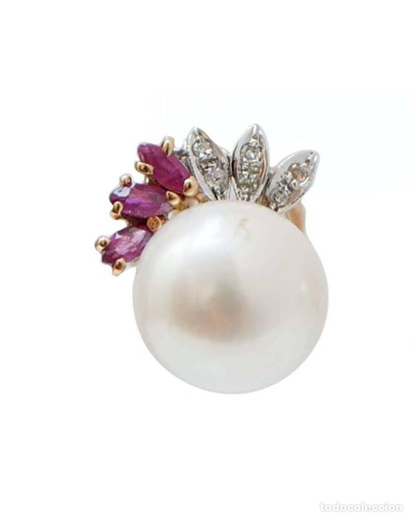 Joyeria: Joias - Brincos de Ouro e prata (257) - Foto 5