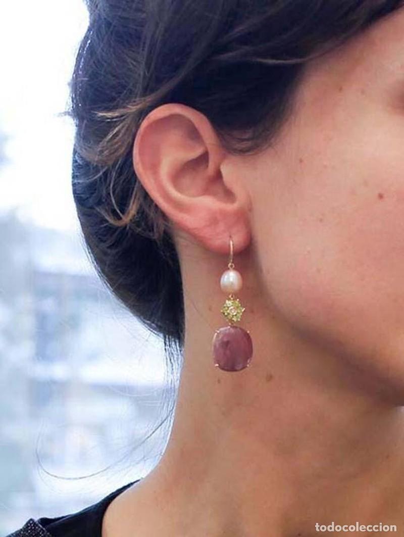 Joyeria: Joias - Brincos de Ouro (235) - Foto 3