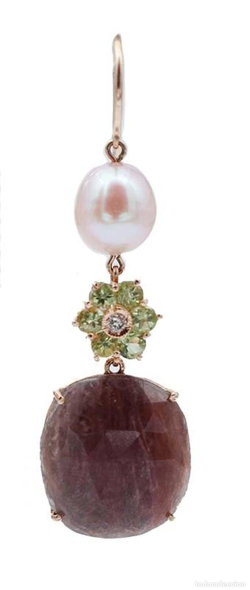 Joyeria: Joias - Brincos de Ouro (235) - Foto 5