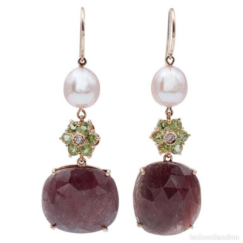 Joyeria: Joias - Brincos de Ouro (235) - Foto 1