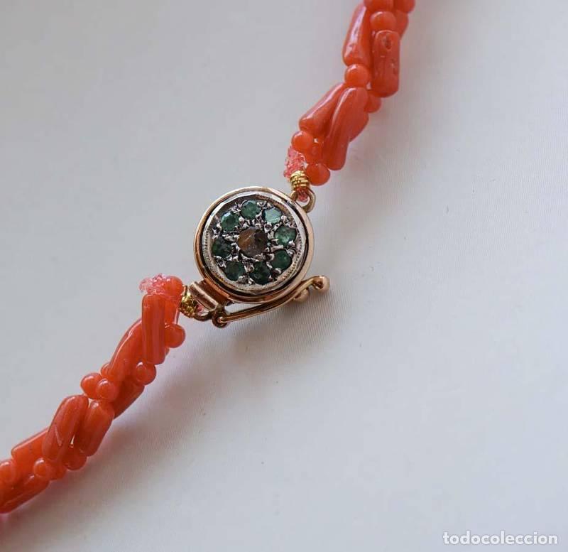 Joyeria: Joias - Colar de Ouro e prata (584) - Foto 3