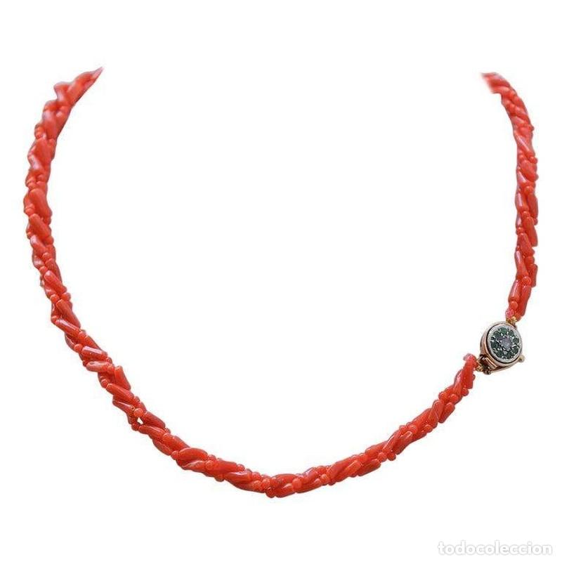 Jewelry: Joias - Colar de Ouro e prata (584)