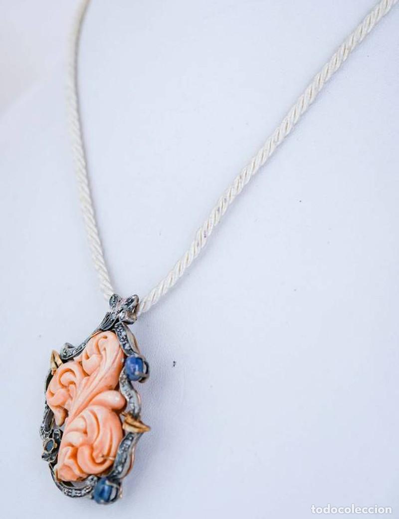 Joyeria: Joias - Pregadeira de Ouro e prata (1658) - Foto 2