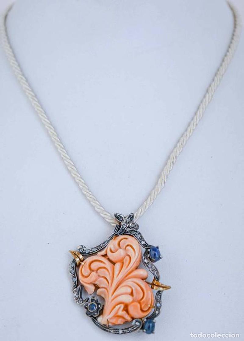 Joyeria: Joias - Pregadeira de Ouro e prata (1658) - Foto 3