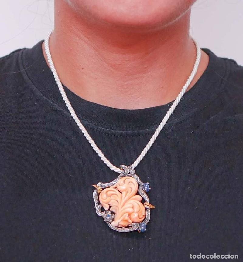 Joyeria: Joias - Pregadeira de Ouro e prata (1658) - Foto 6