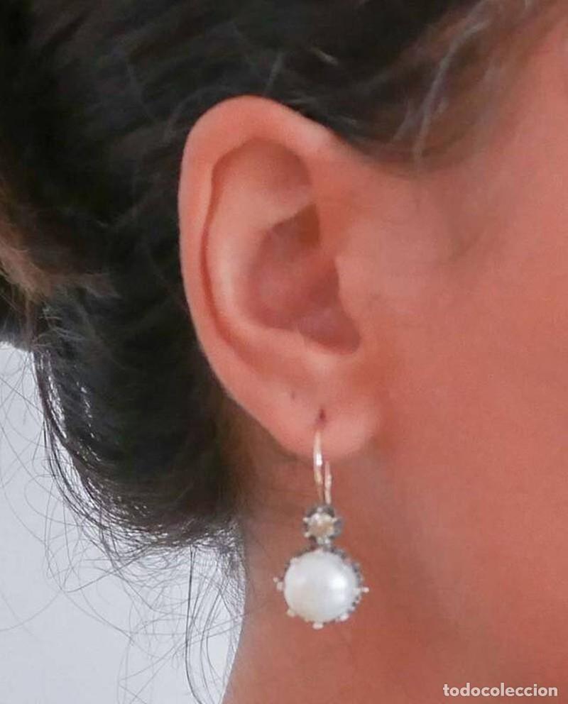 Joyeria: Joias - Brincos de Ouro e prata (234) - Foto 2