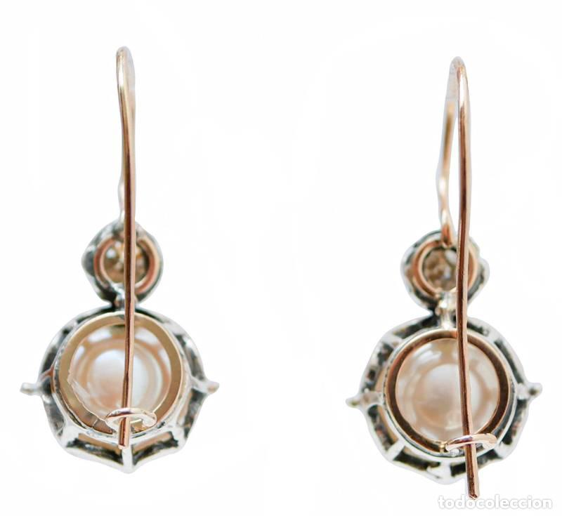 Joyeria: Joias - Brincos de Ouro e prata (234) - Foto 4