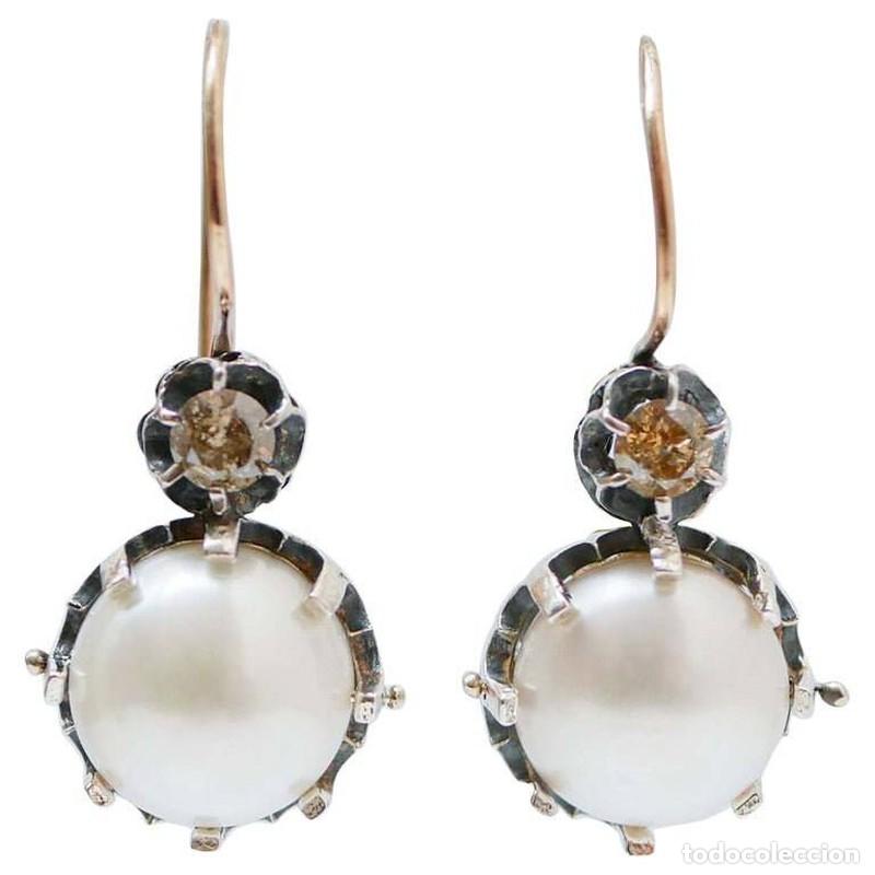 Joyeria: Joias - Brincos de Ouro e prata (234)