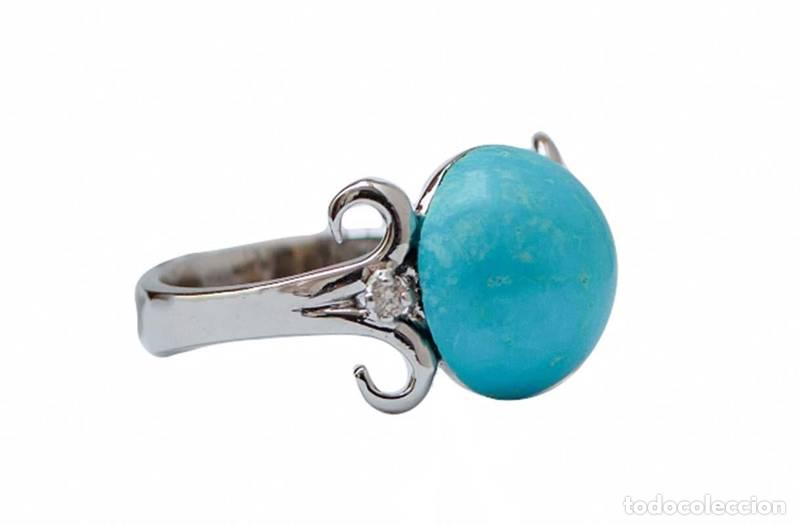 Joyeria: Joias - Anel de Ouro (879) - Foto 2