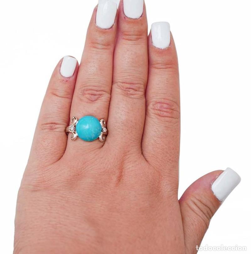 Joyeria: Joias - Anel de Ouro (879) - Foto 4