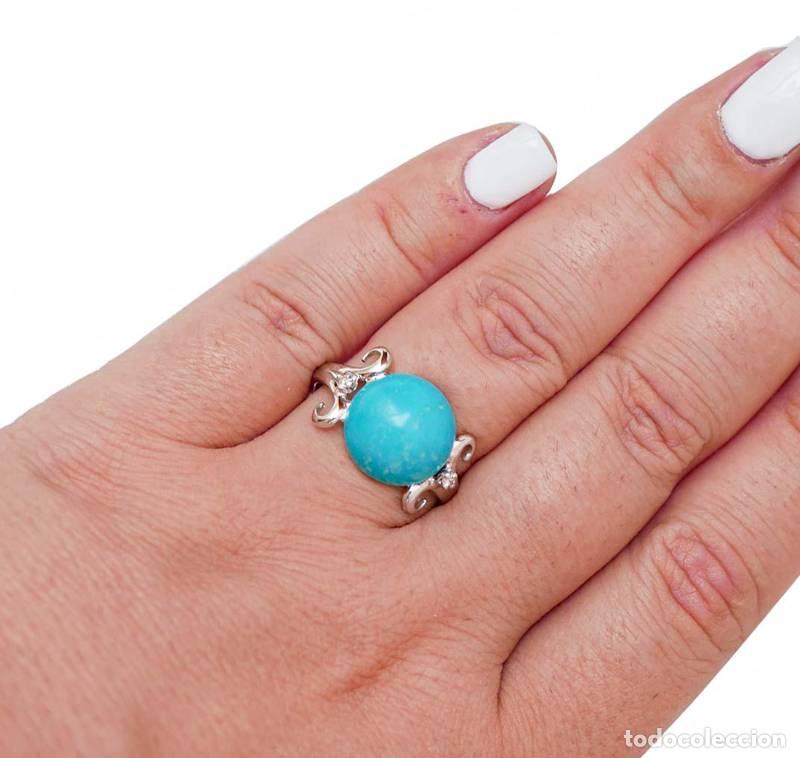 Joyeria: Joias - Anel de Ouro (879) - Foto 5
