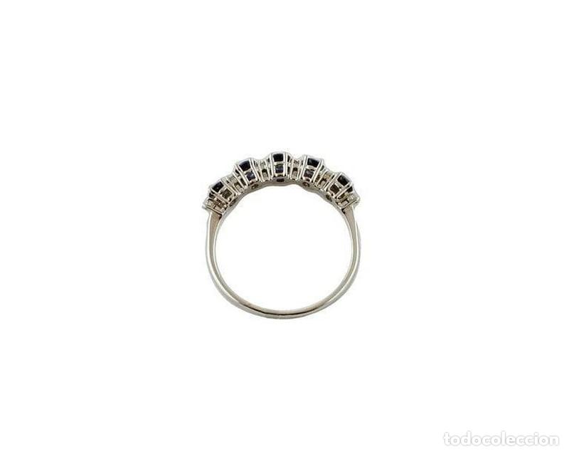 Joyeria: Joias - Anel de Ouro (2029) - Foto 5