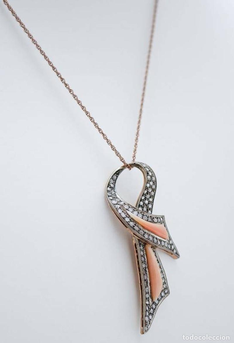 Joyeria: Joias - Colar de Ouro e prata (570) - Foto 3