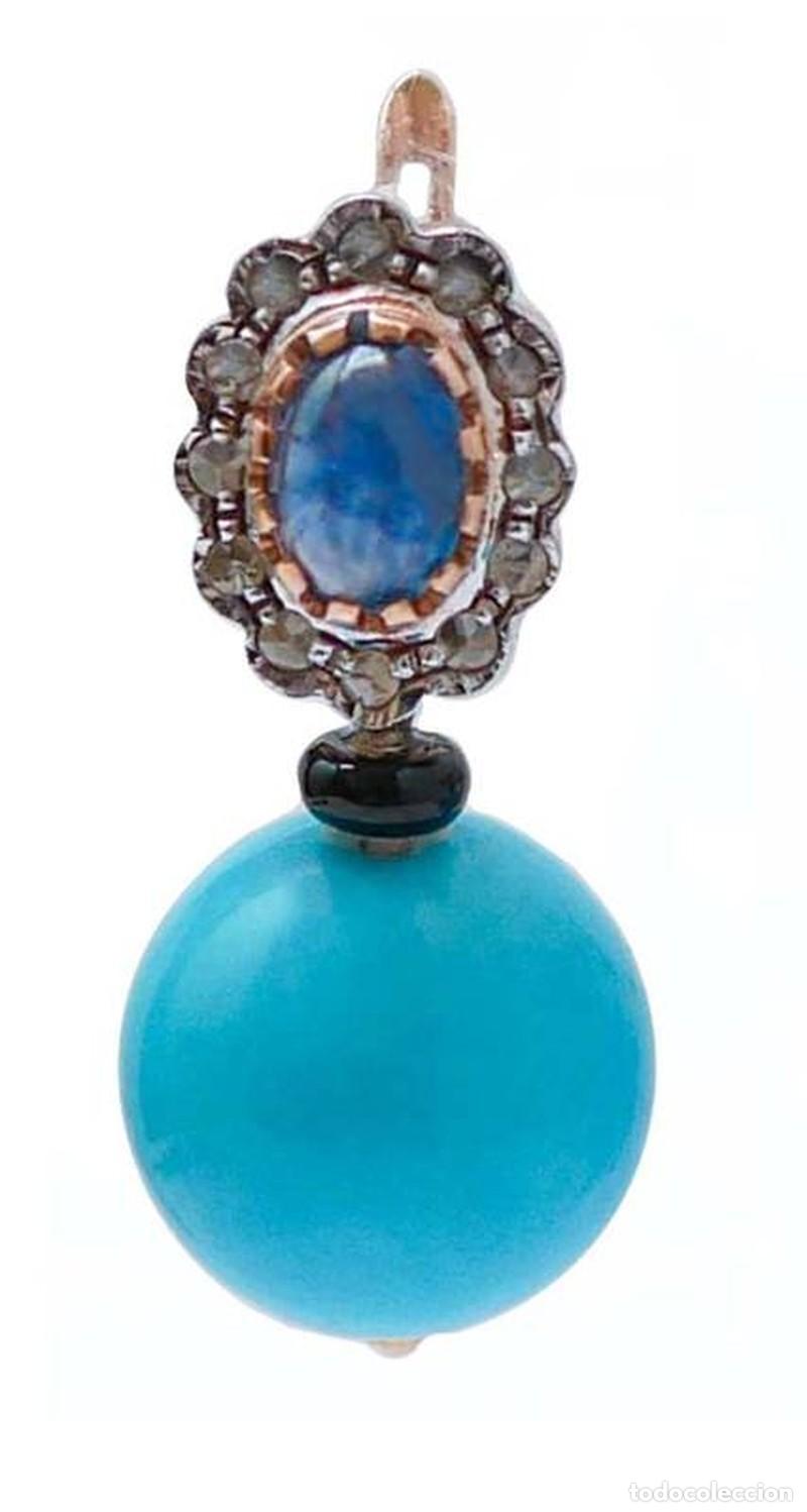 Joyeria: Joias - Brincos de Ouro e prata (238) - Foto 2